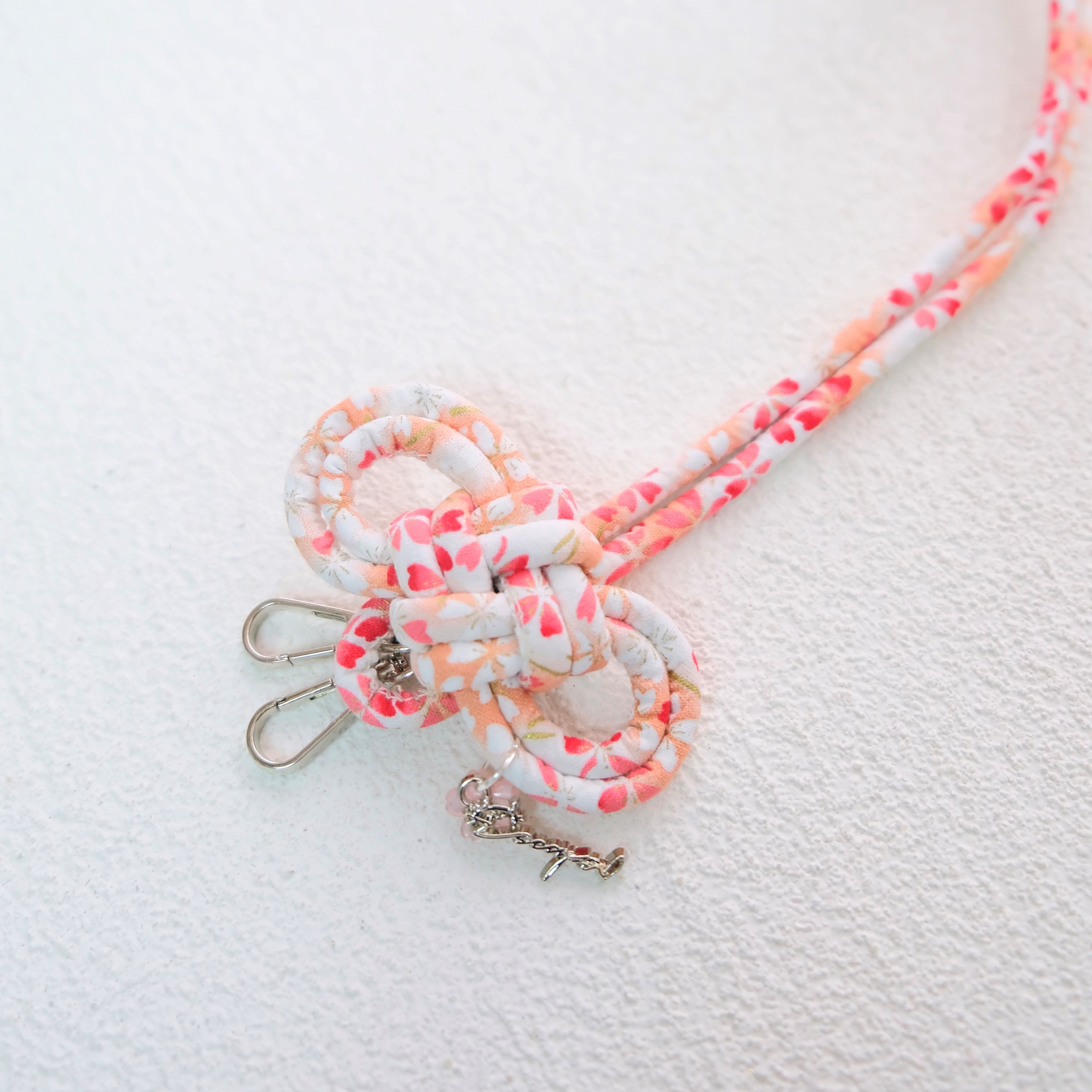 Destiny Phone Strap