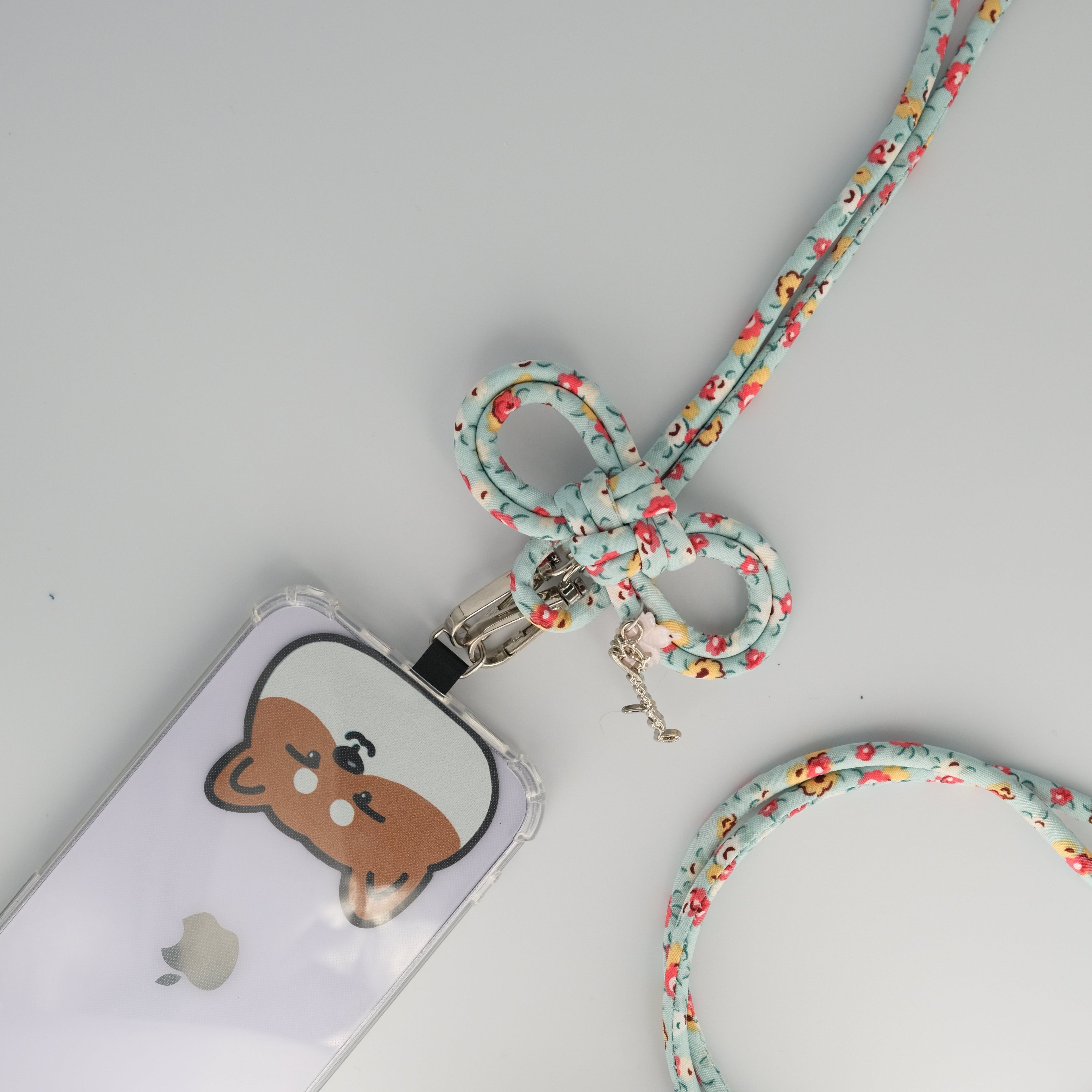 Destiny Phone Strap