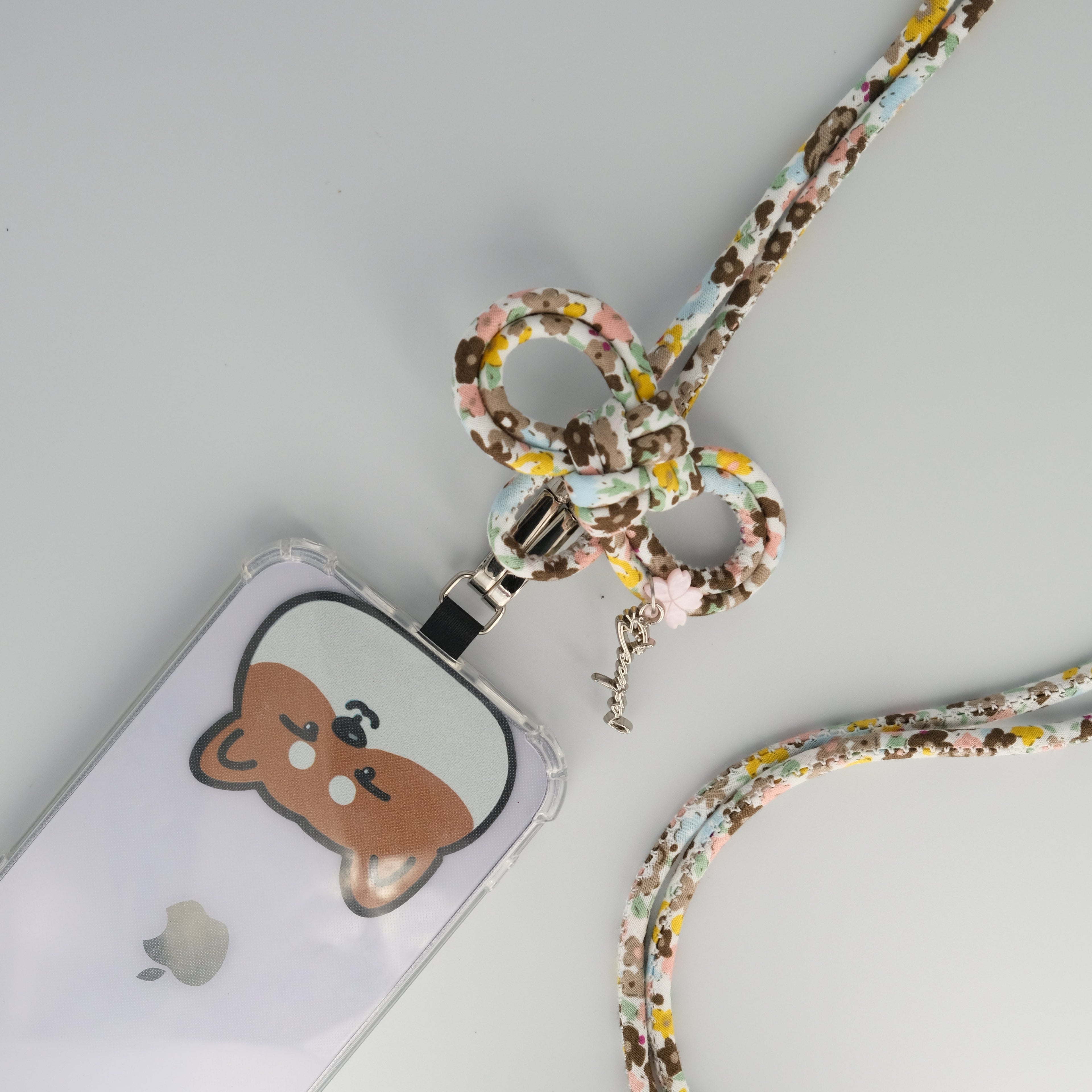 Destiny Phone Strap