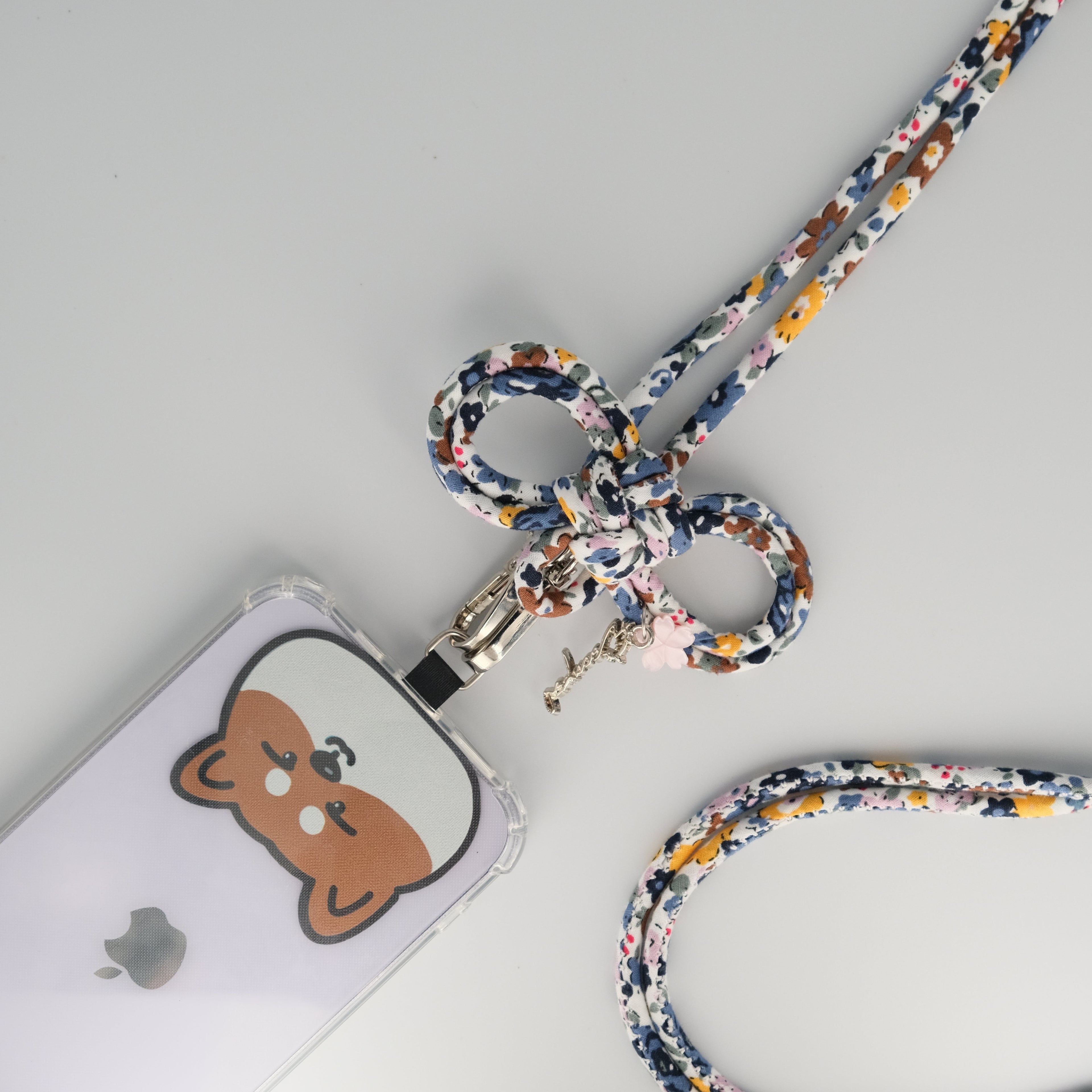 Destiny Phone Strap