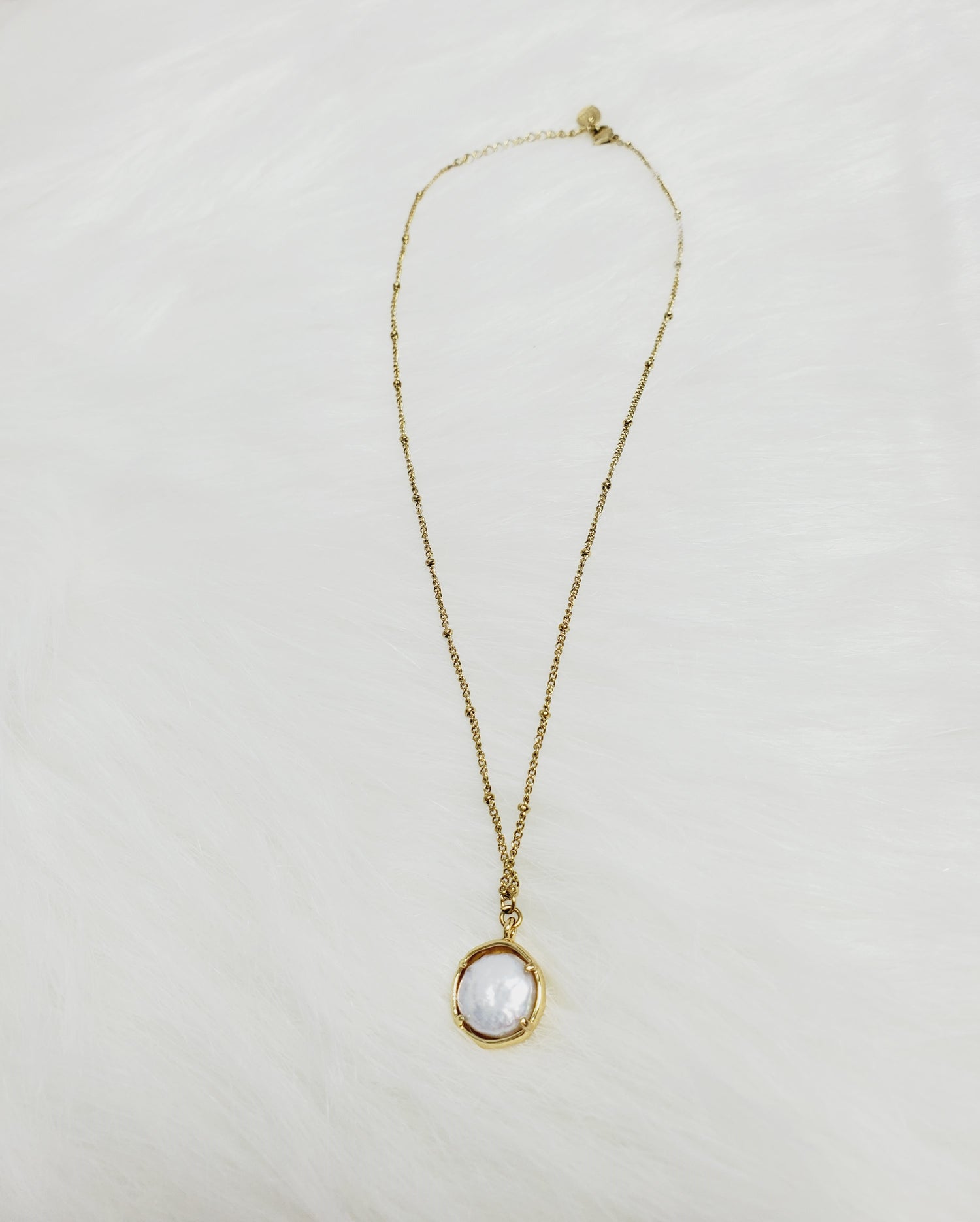 Unique Pearl