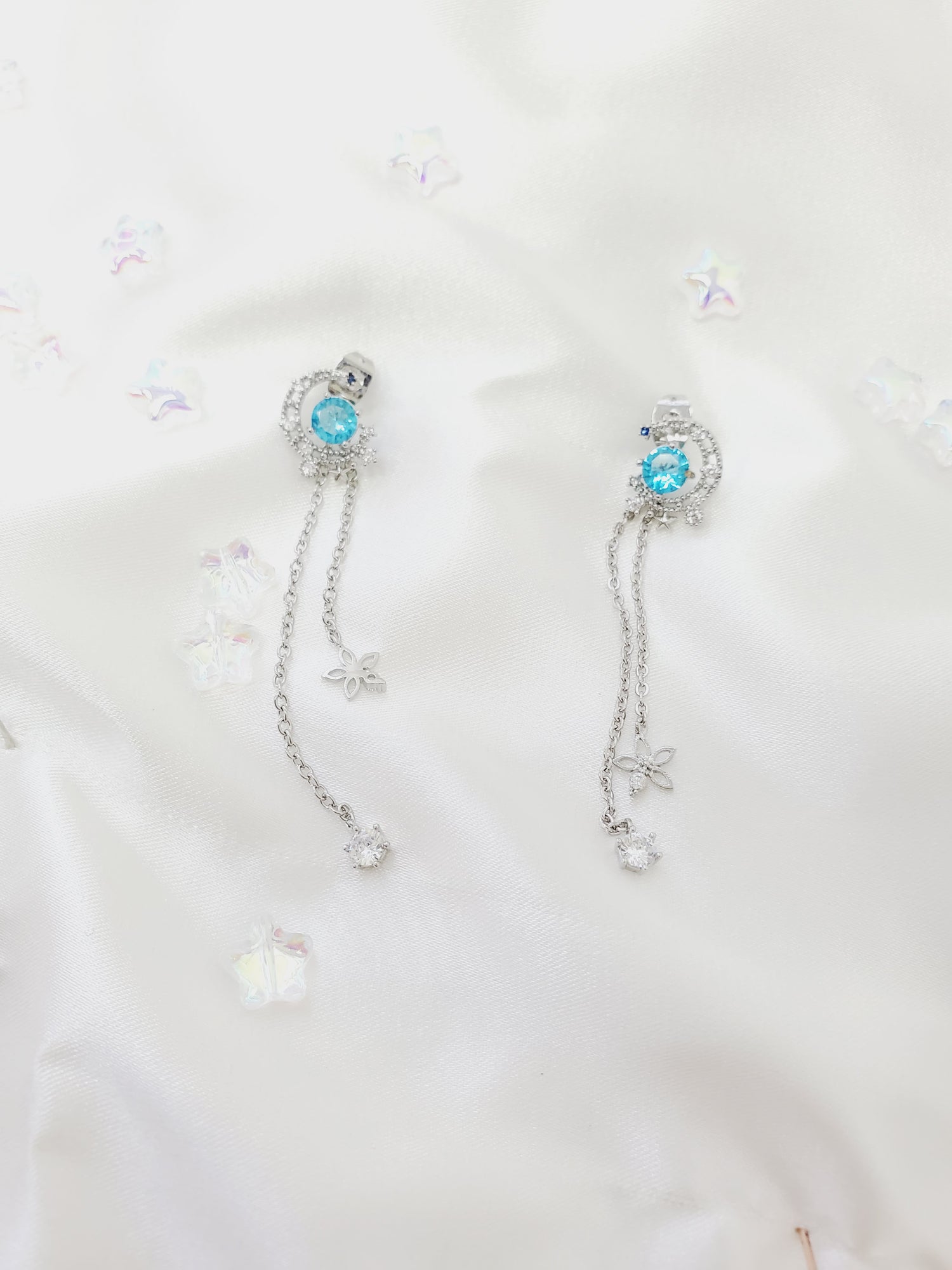 皓月Crystal moon