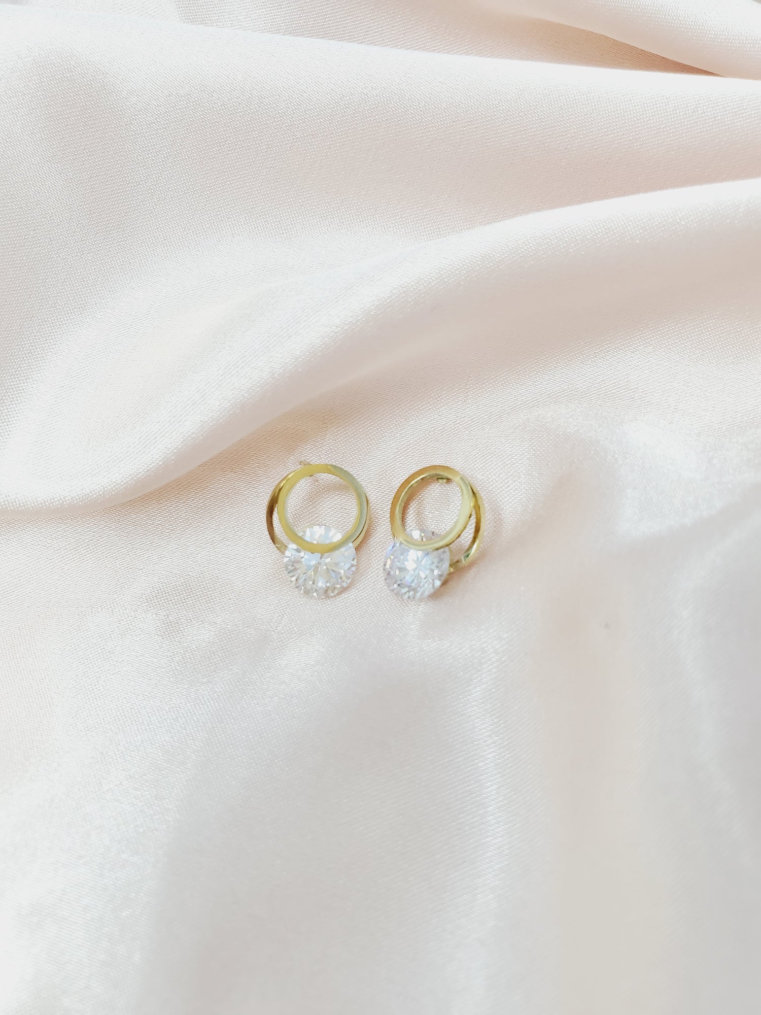 Gemini (gold)