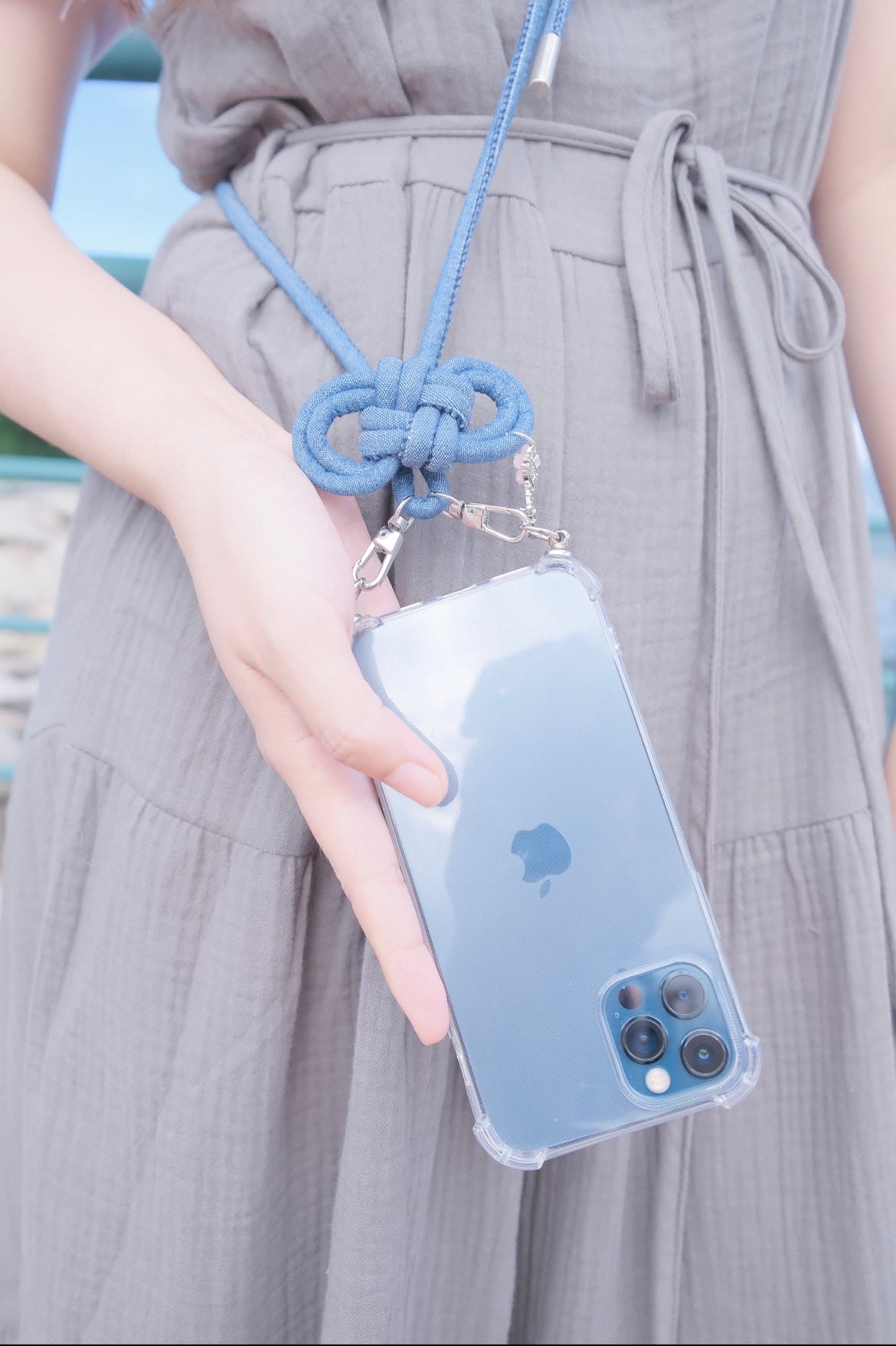 Denim Collection (Blue)