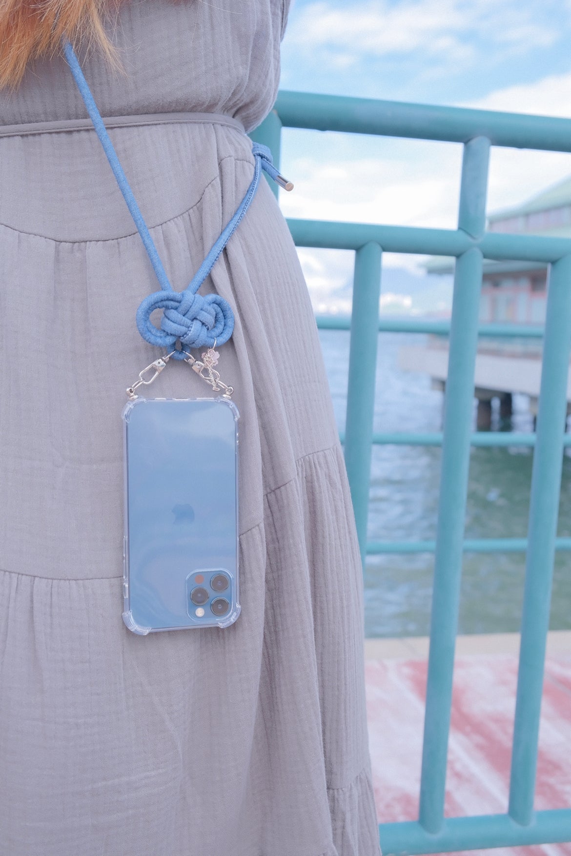 Denim Collection (Blue)