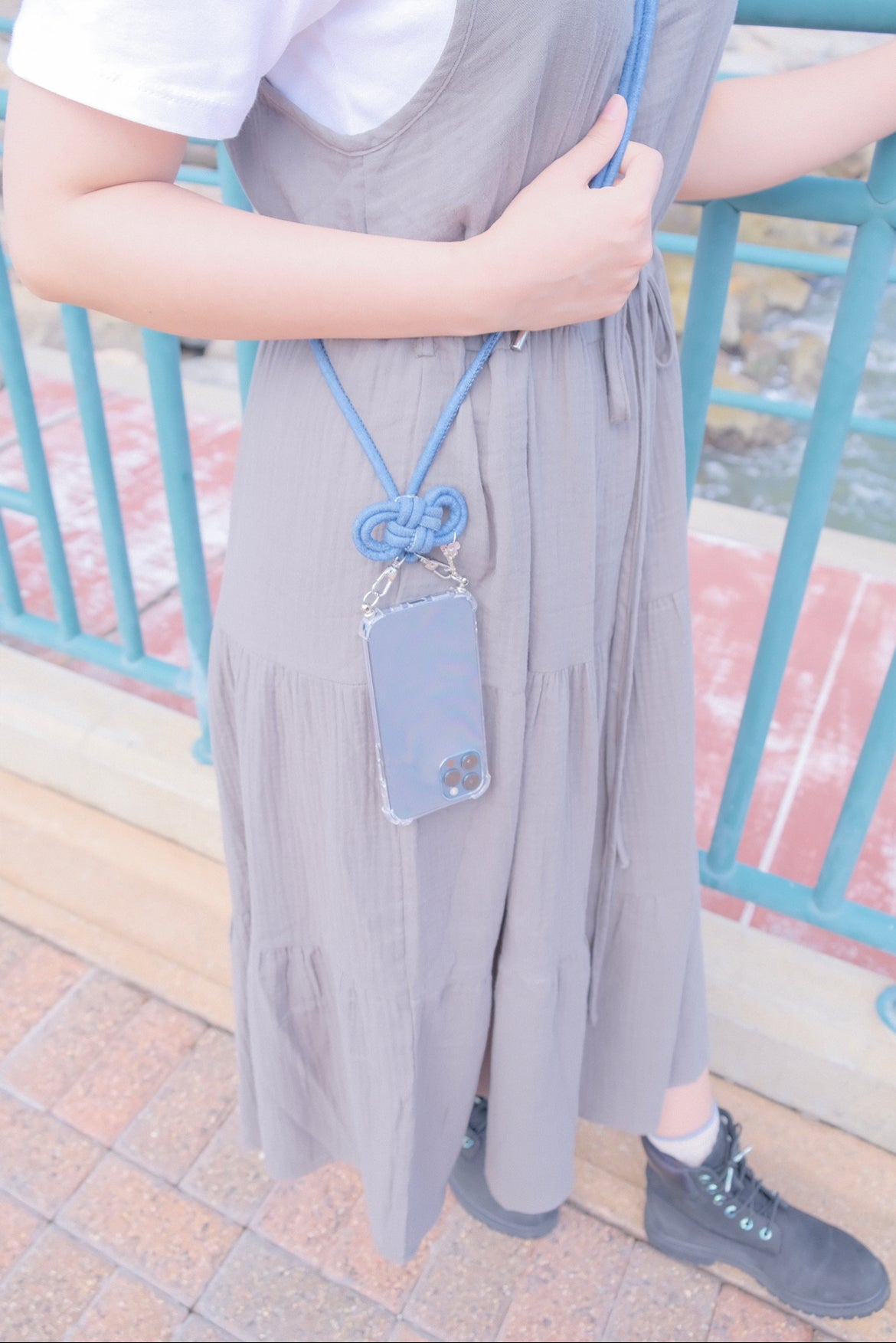 Denim Collection (Blue)