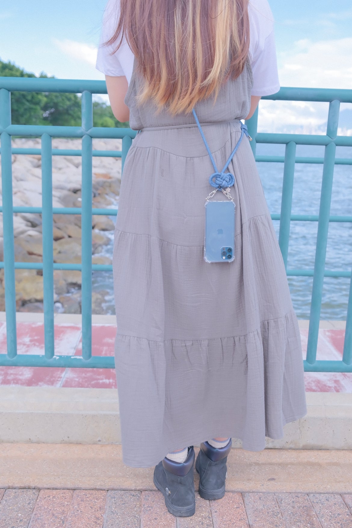 Denim Collection (Blue)