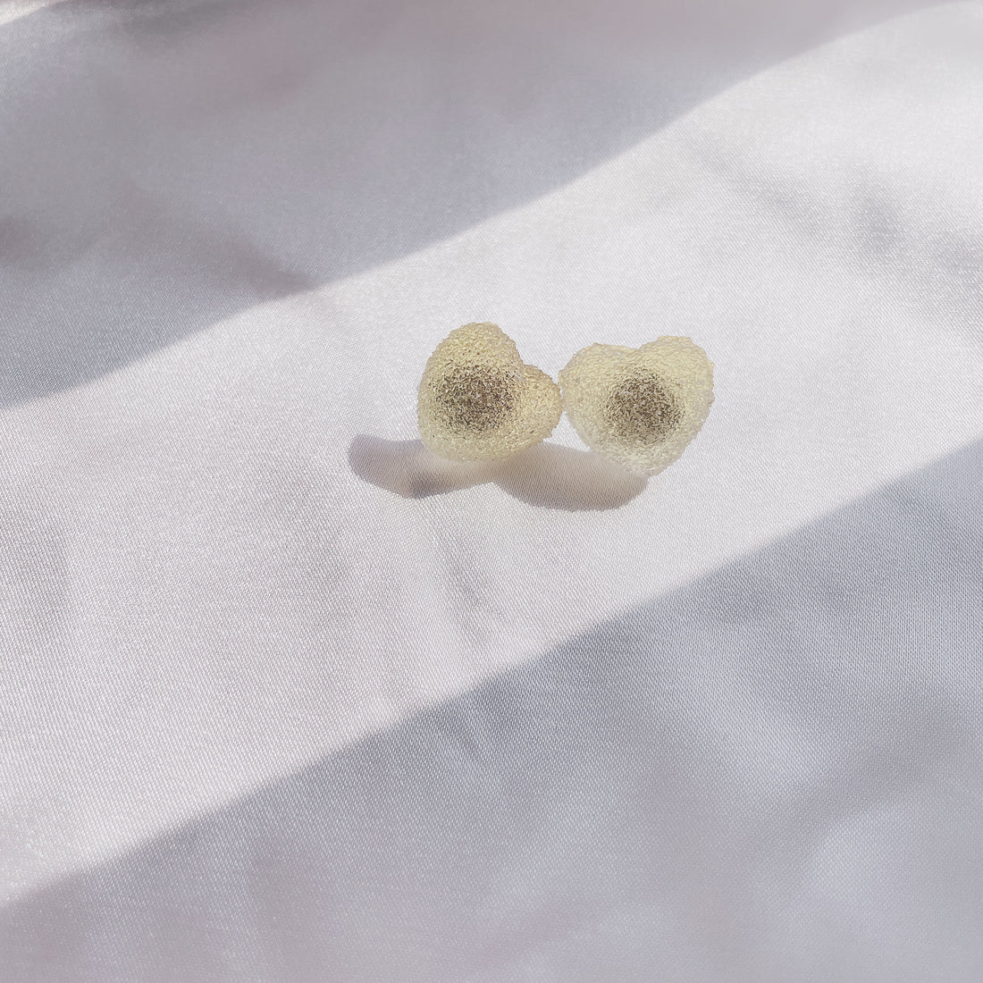 Lemon gummy