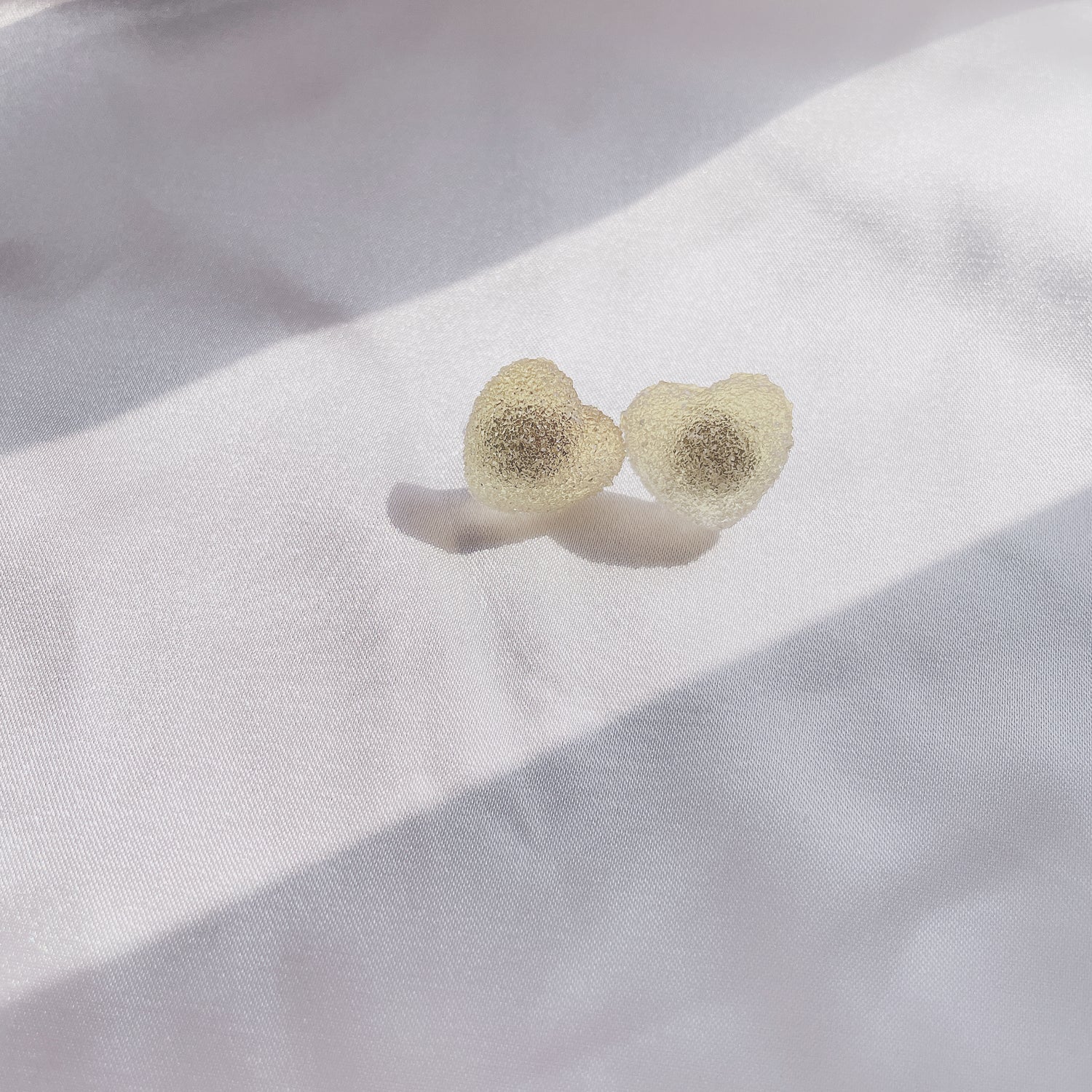 柠檬软糖Lemon gummy