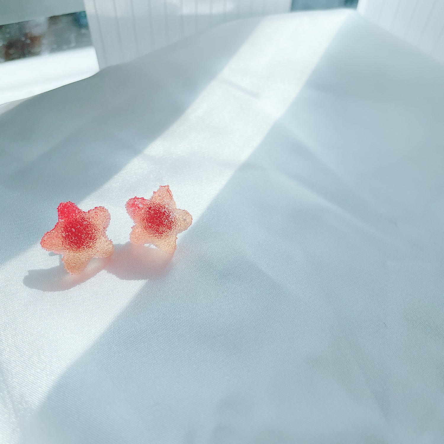 红莓软糖Cranberry gummy