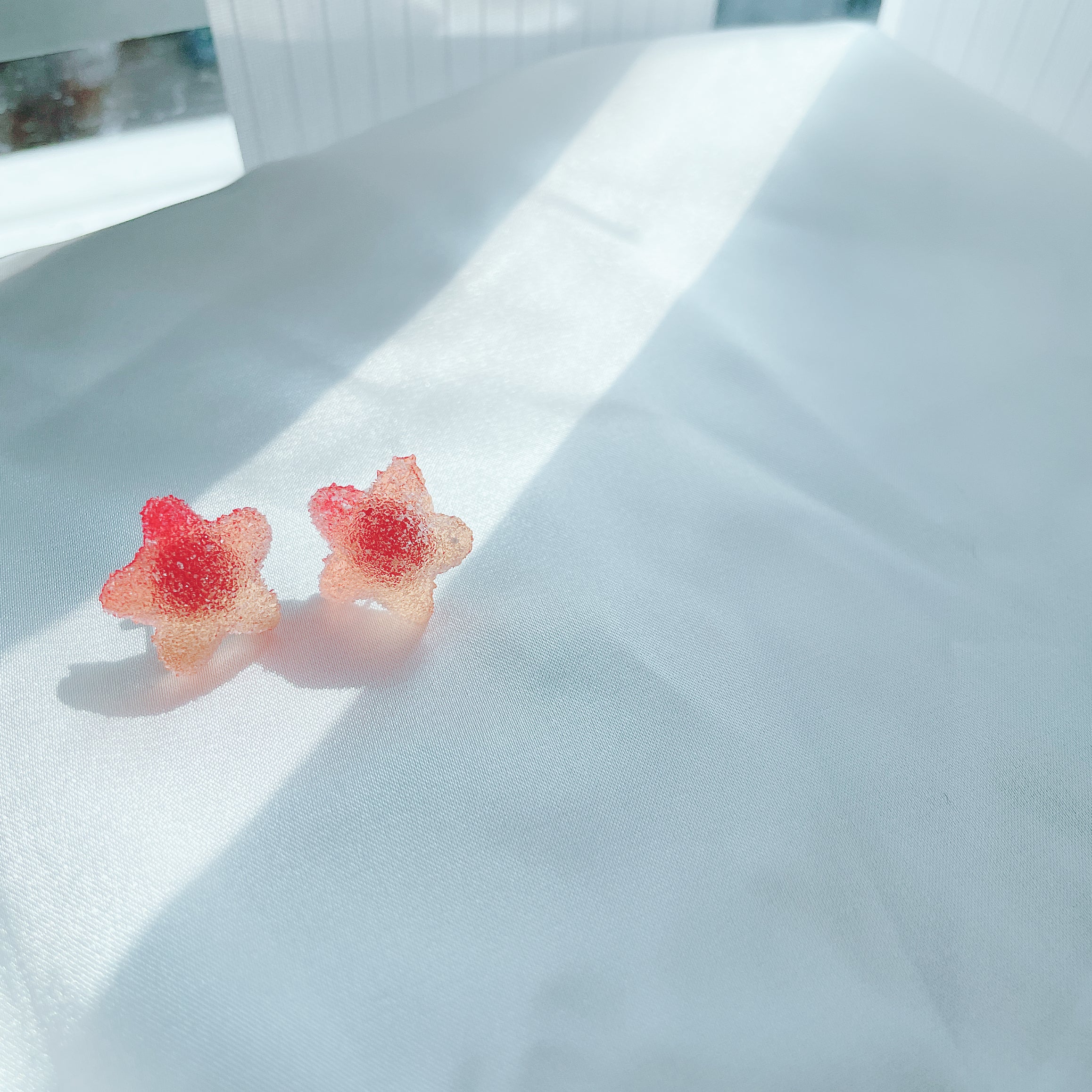 红莓软糖Cranberry gummy