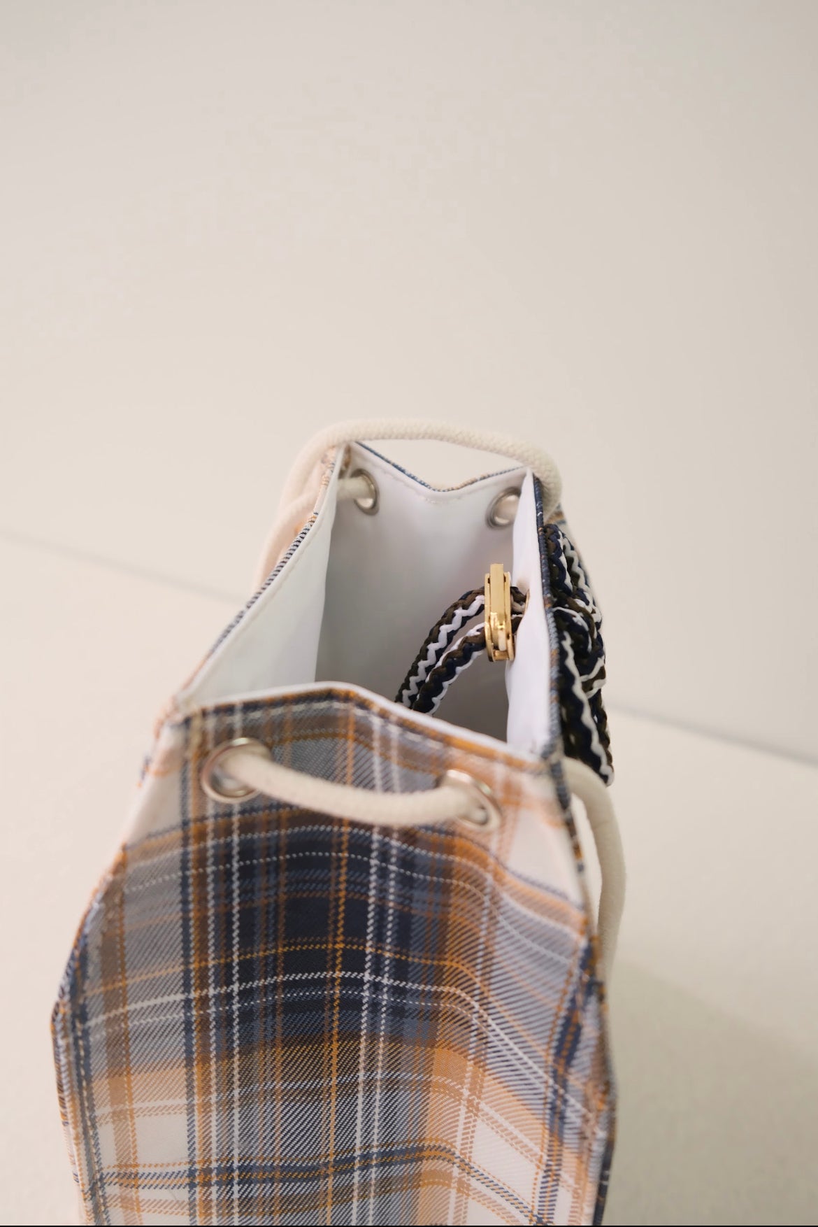 Teddy - Omamori Cloth Bag