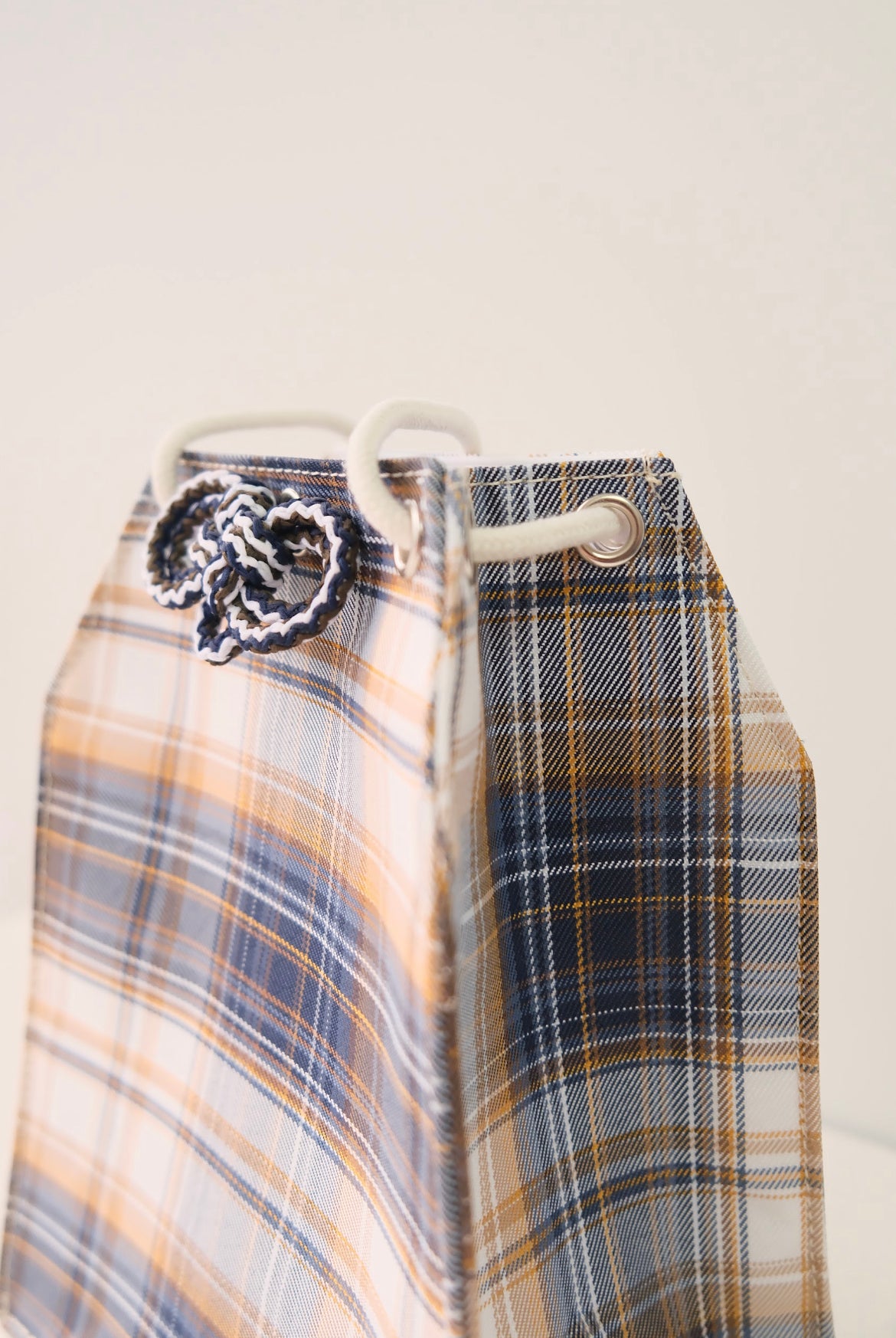 Teddy - Omamori Cloth Bag