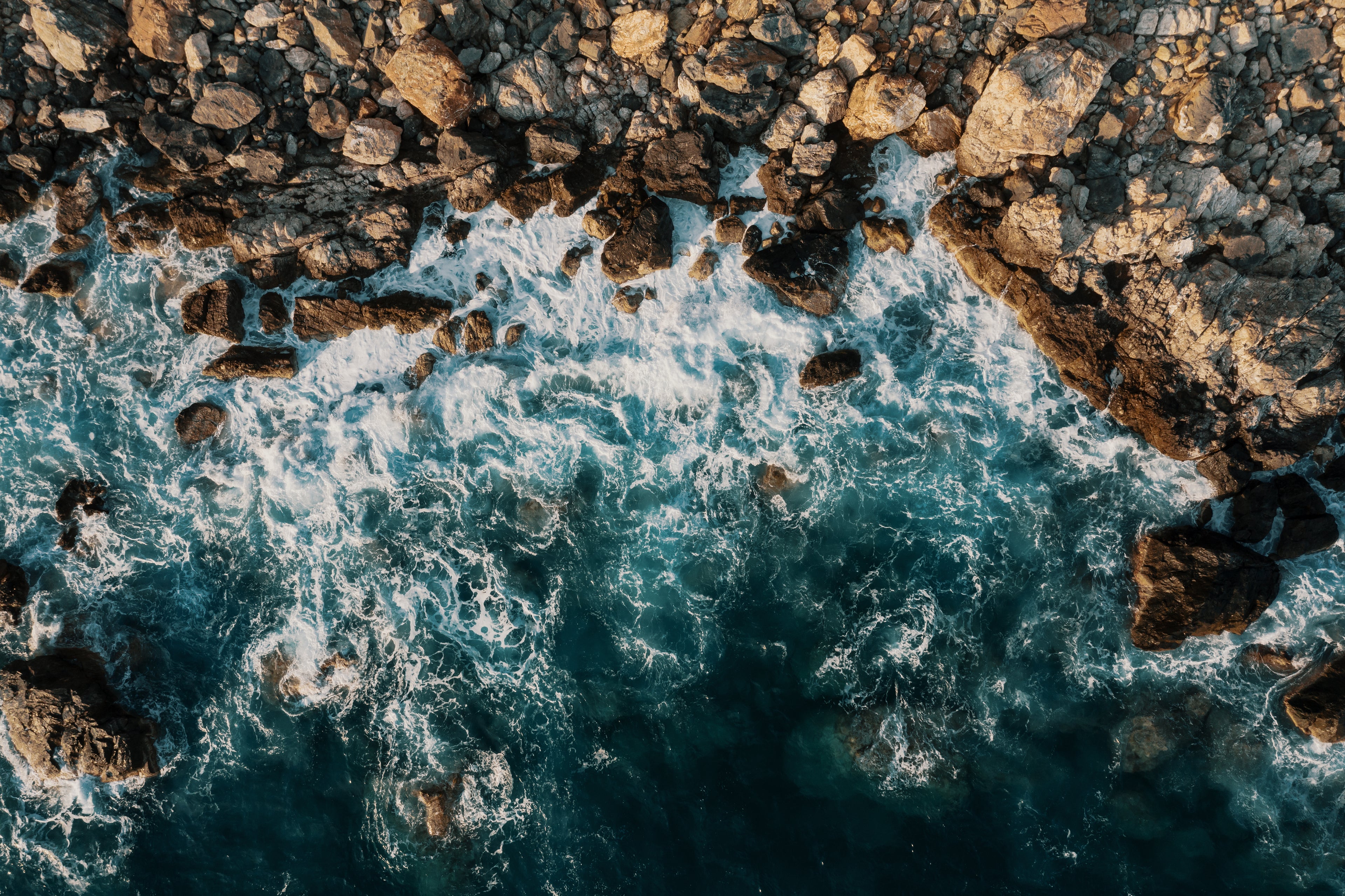 Ocean Series