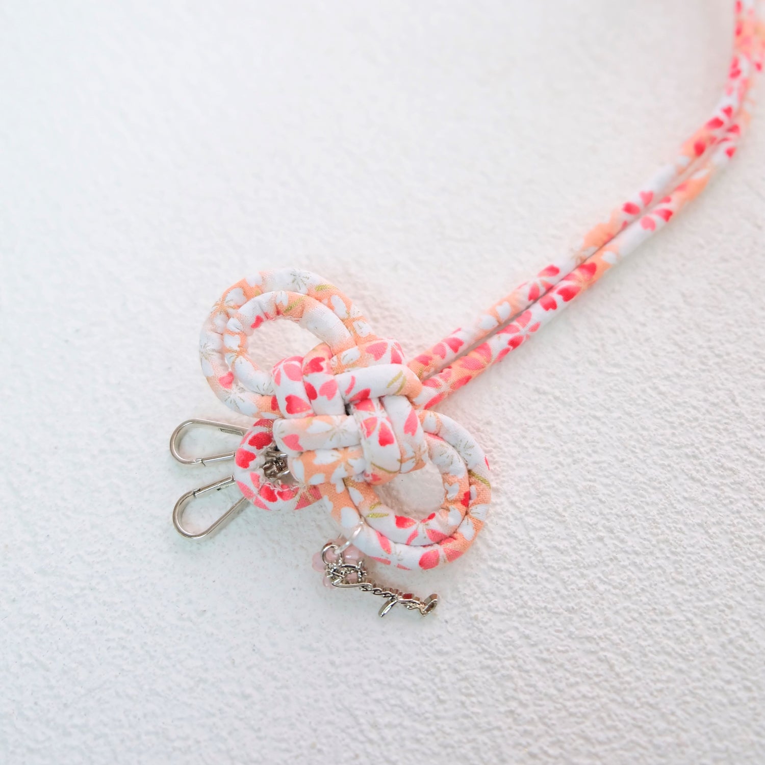 Destiny Phone Strap