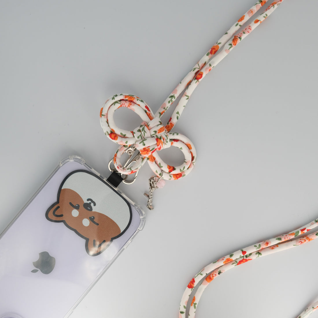 Destiny Phone Strap