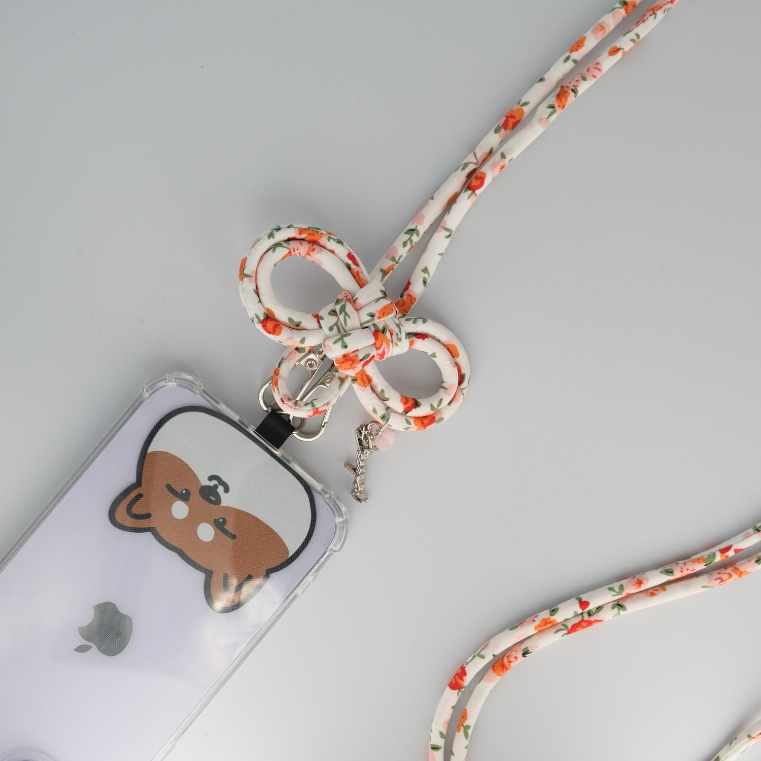 Destiny Phone Strap