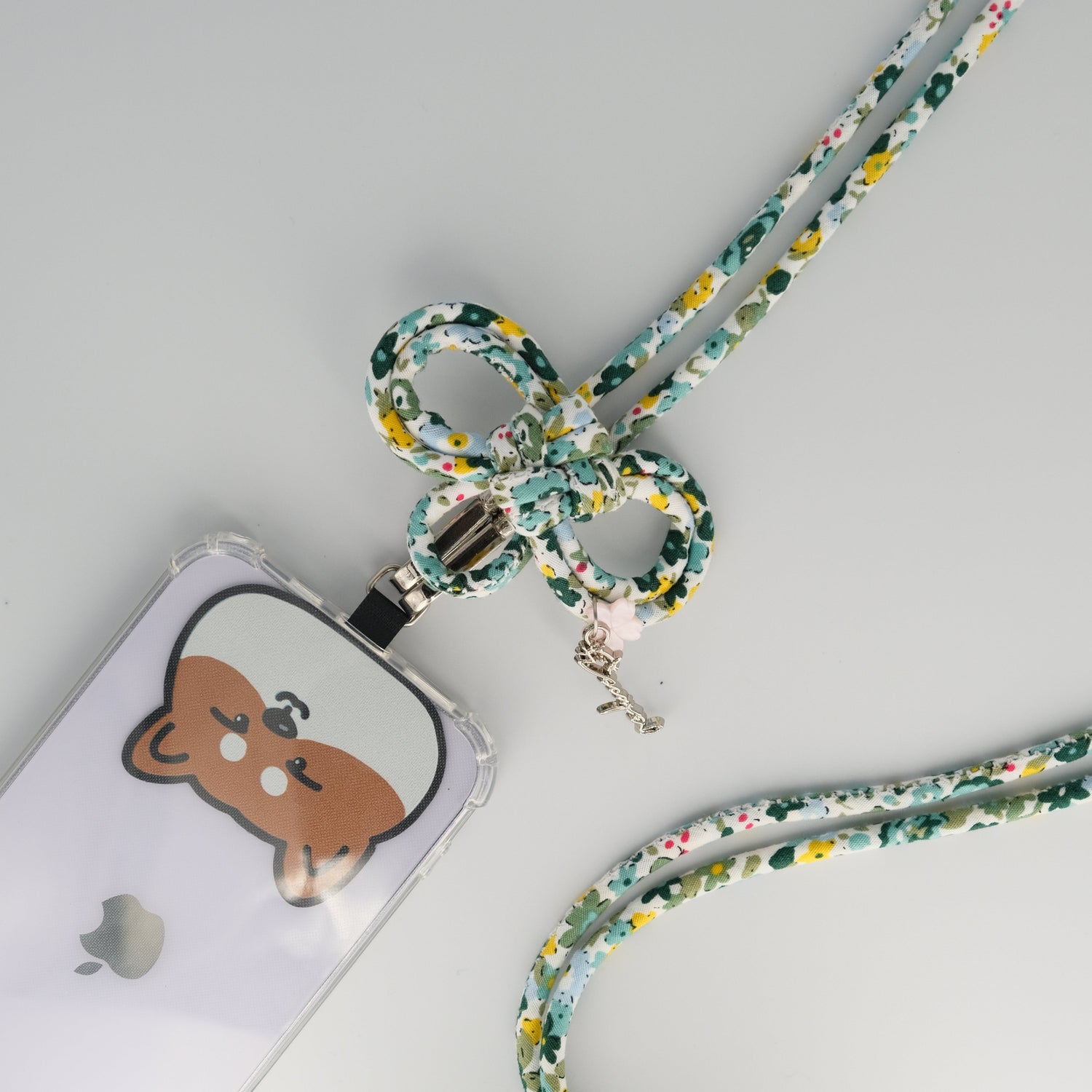 Destiny Phone Strap