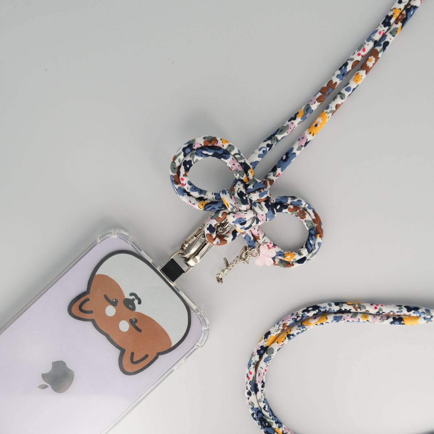 Destiny Phone Strap