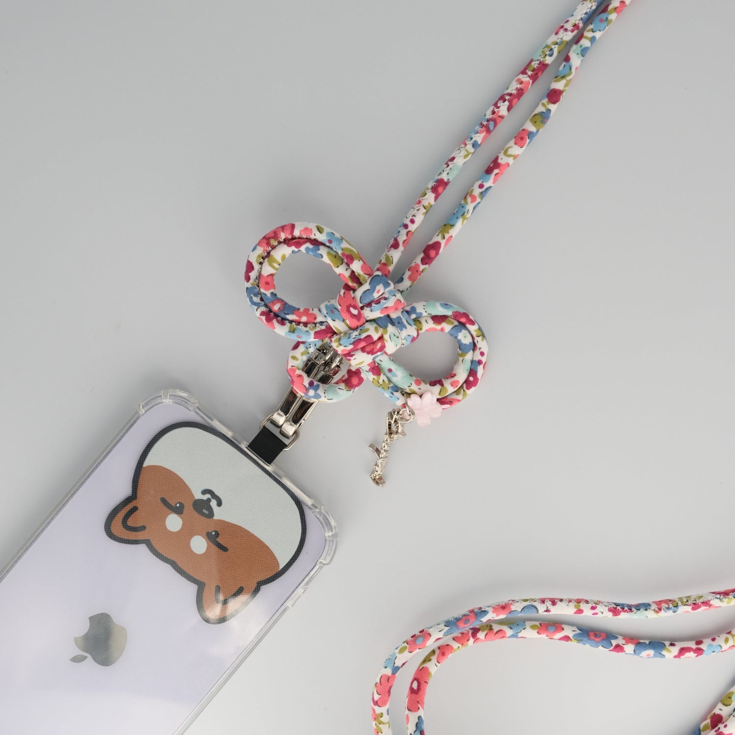 Destiny Phone Strap