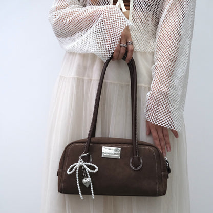 Vintage Brick Bag