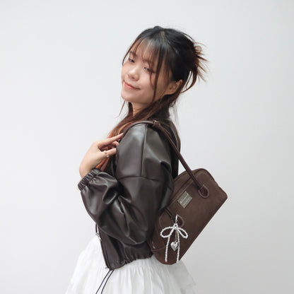 Vintage Brick Bag