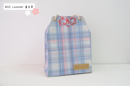 Luminescent - Omamori Cloth Bag