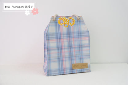 Luminescent - Omamori Cloth Bag