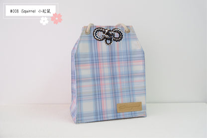 Luminescent - Omamori Cloth Bag