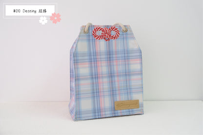 Luminescent - Omamori Cloth Bag