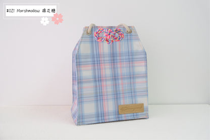 Luminescent - Omamori Cloth Bag