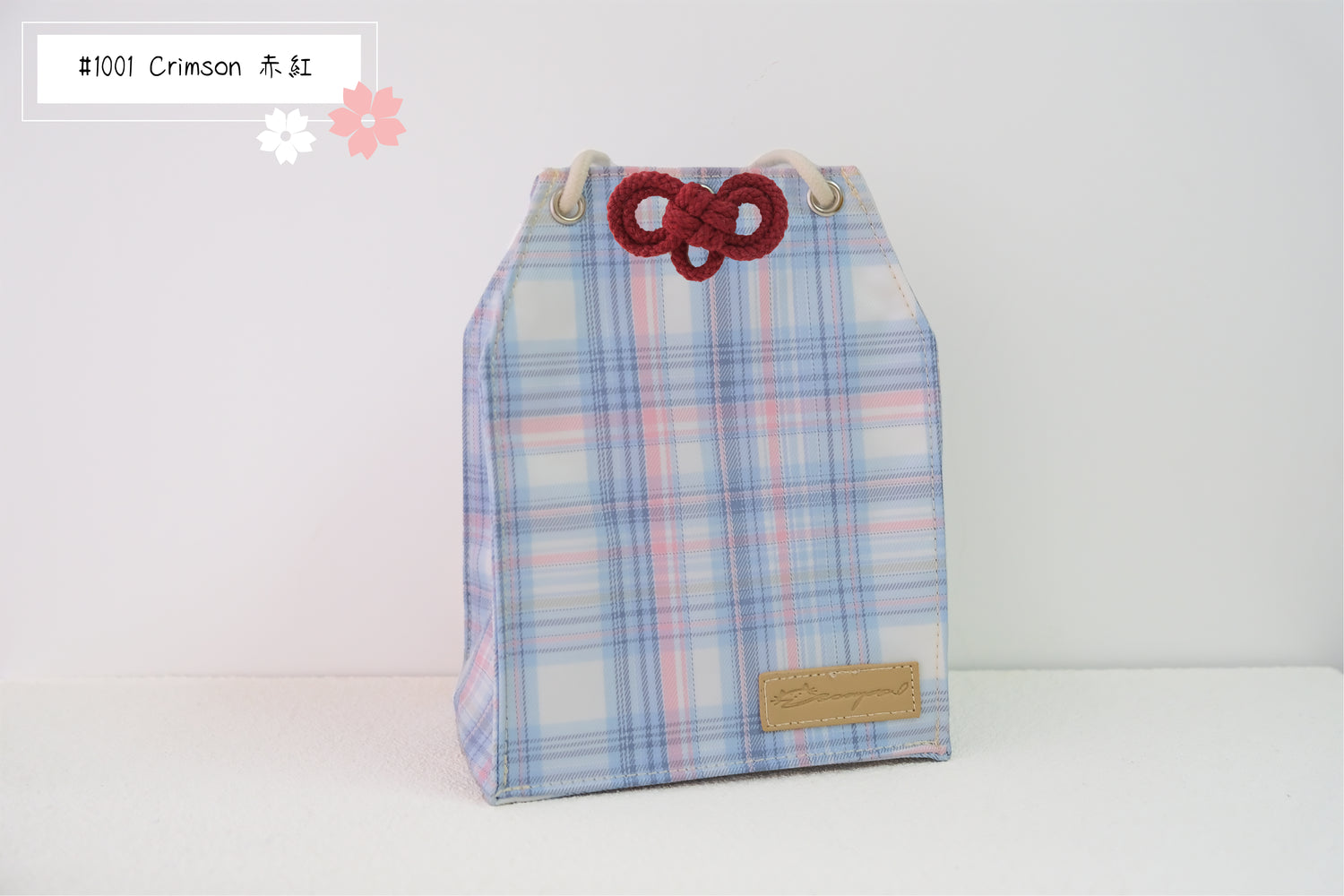 Luminescent - Omamori Cloth Bag