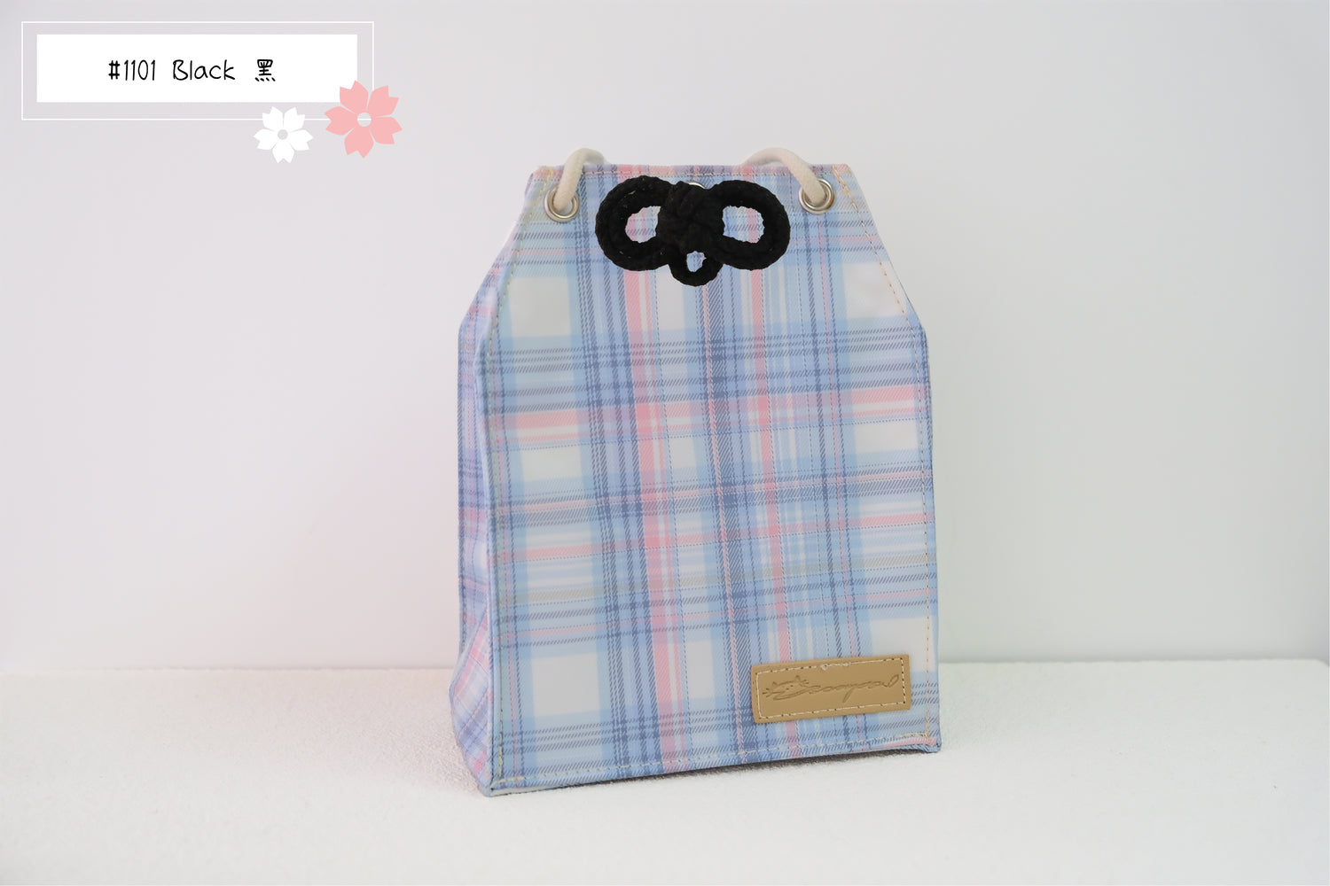 Luminescent - Omamori Cloth Bag