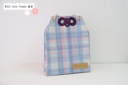 Luminescent - Omamori Cloth Bag