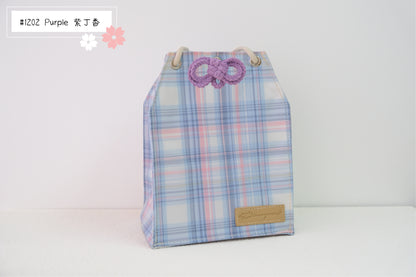 Luminescent - Omamori Cloth Bag