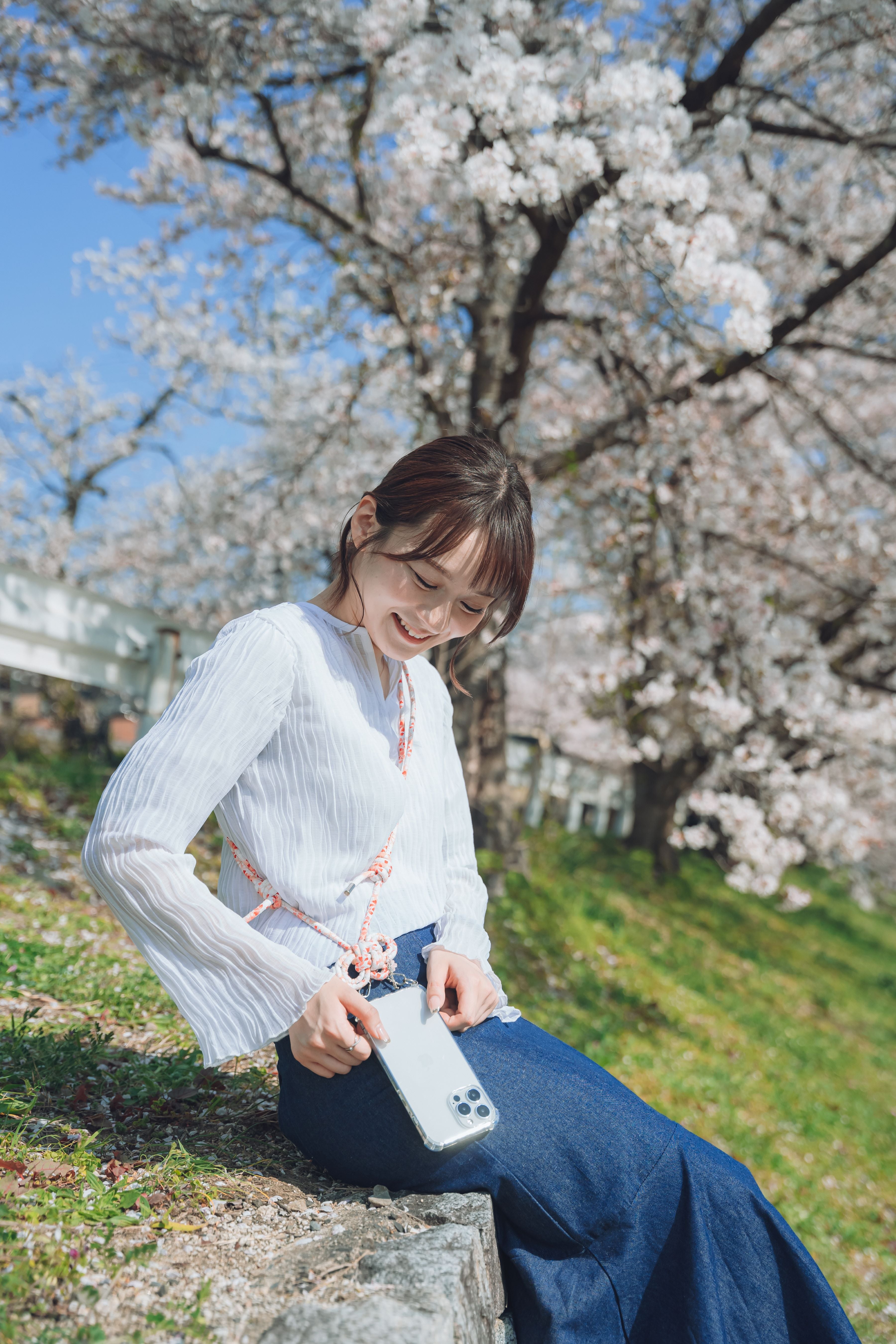 Denim Rope Collection (Sakura Fubuki)