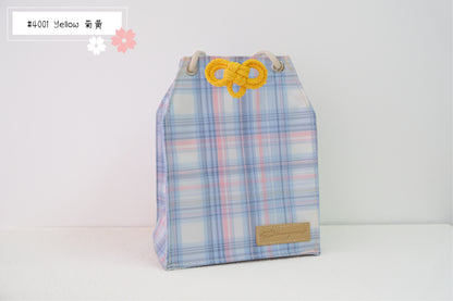 Luminescent - Omamori Cloth Bag