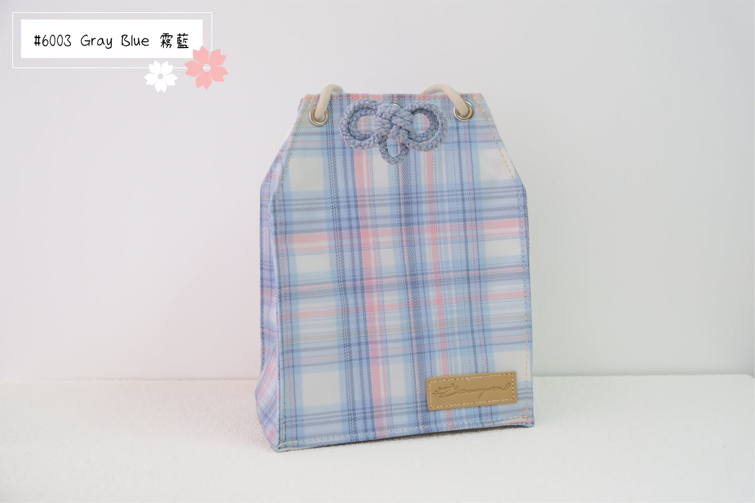 Luminescent - Omamori Cloth Bag