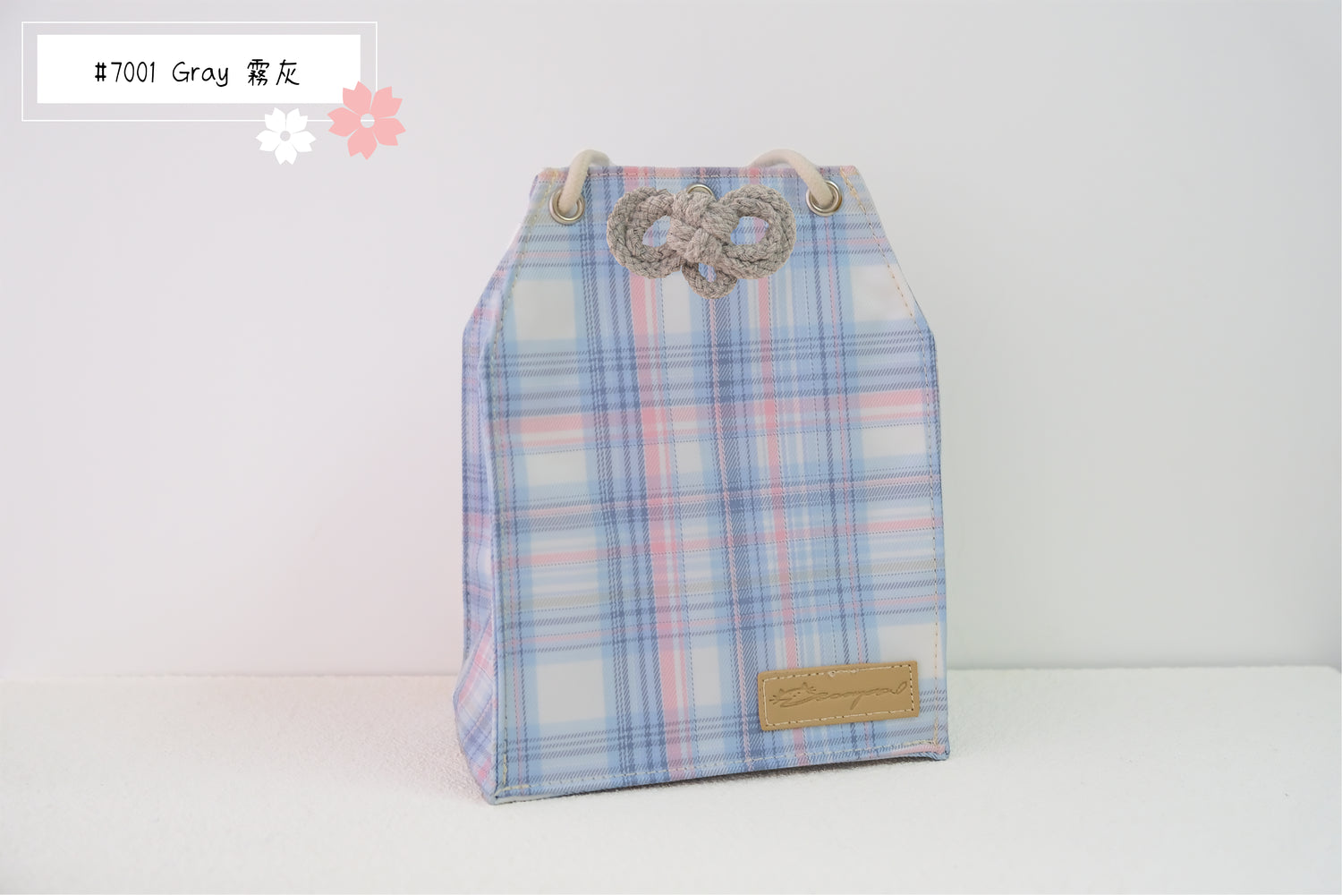 Luminescent - Omamori Cloth Bag