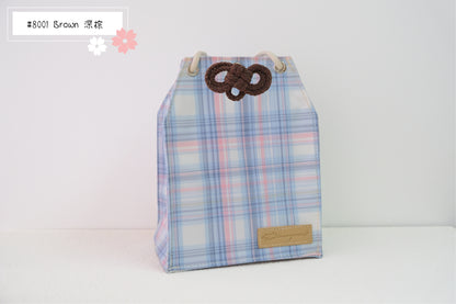 Luminescent - Omamori Cloth Bag