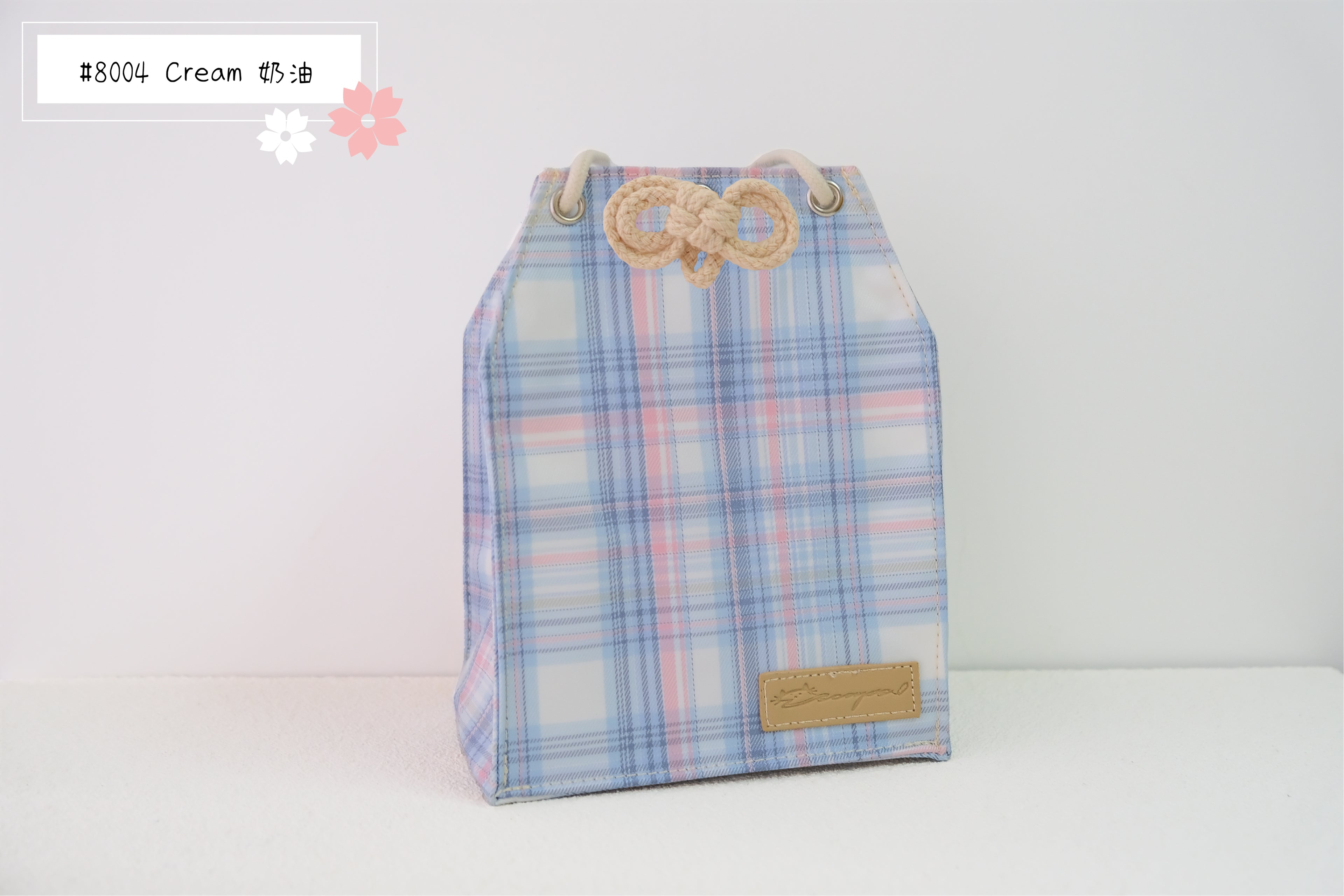 Luminescent - Omamori Cloth Bag