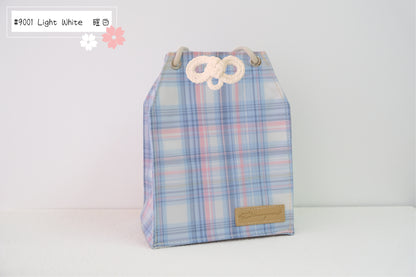 Luminescent - Omamori Cloth Bag