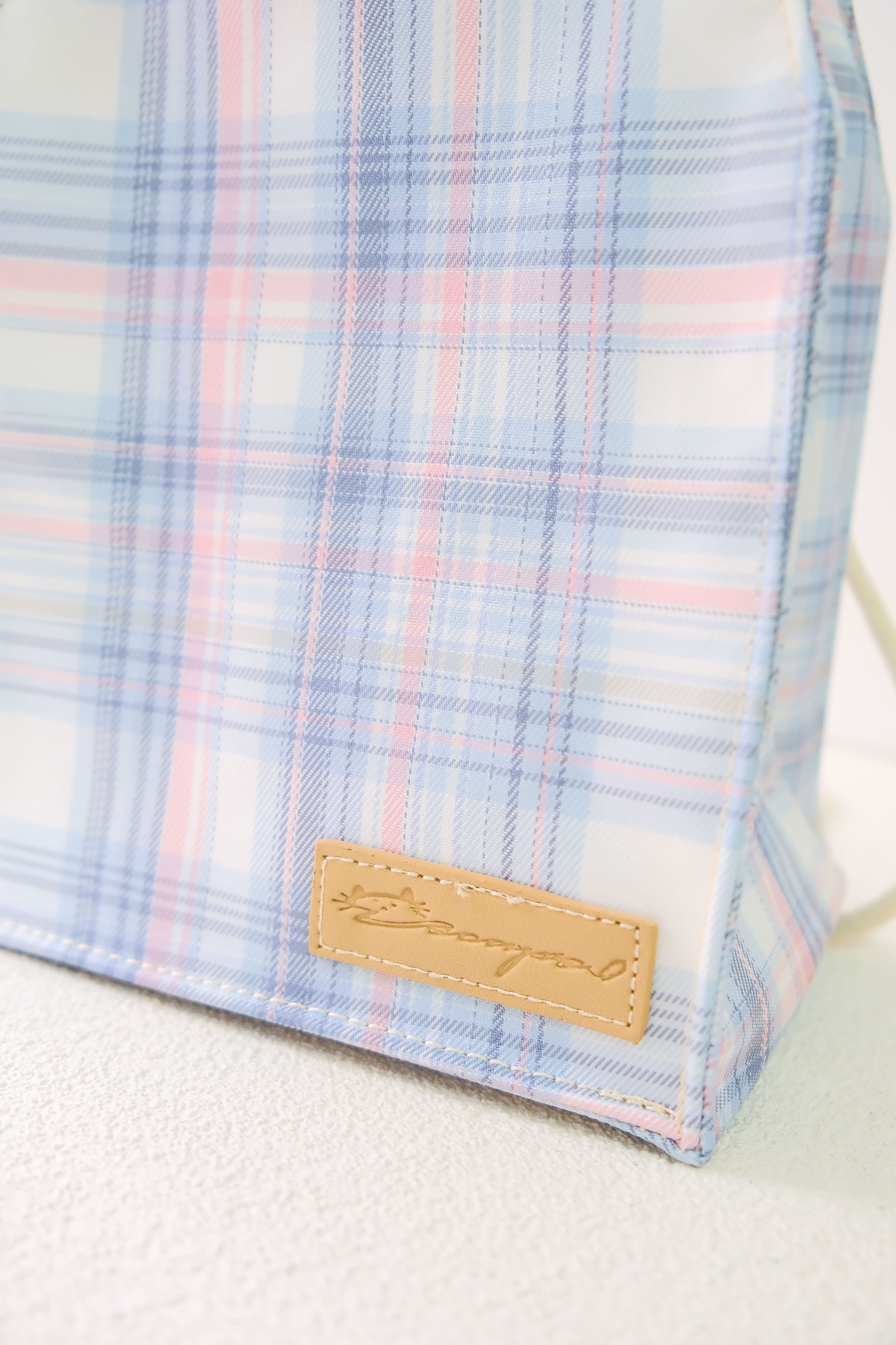 Luminescent - Omamori Cloth Bag