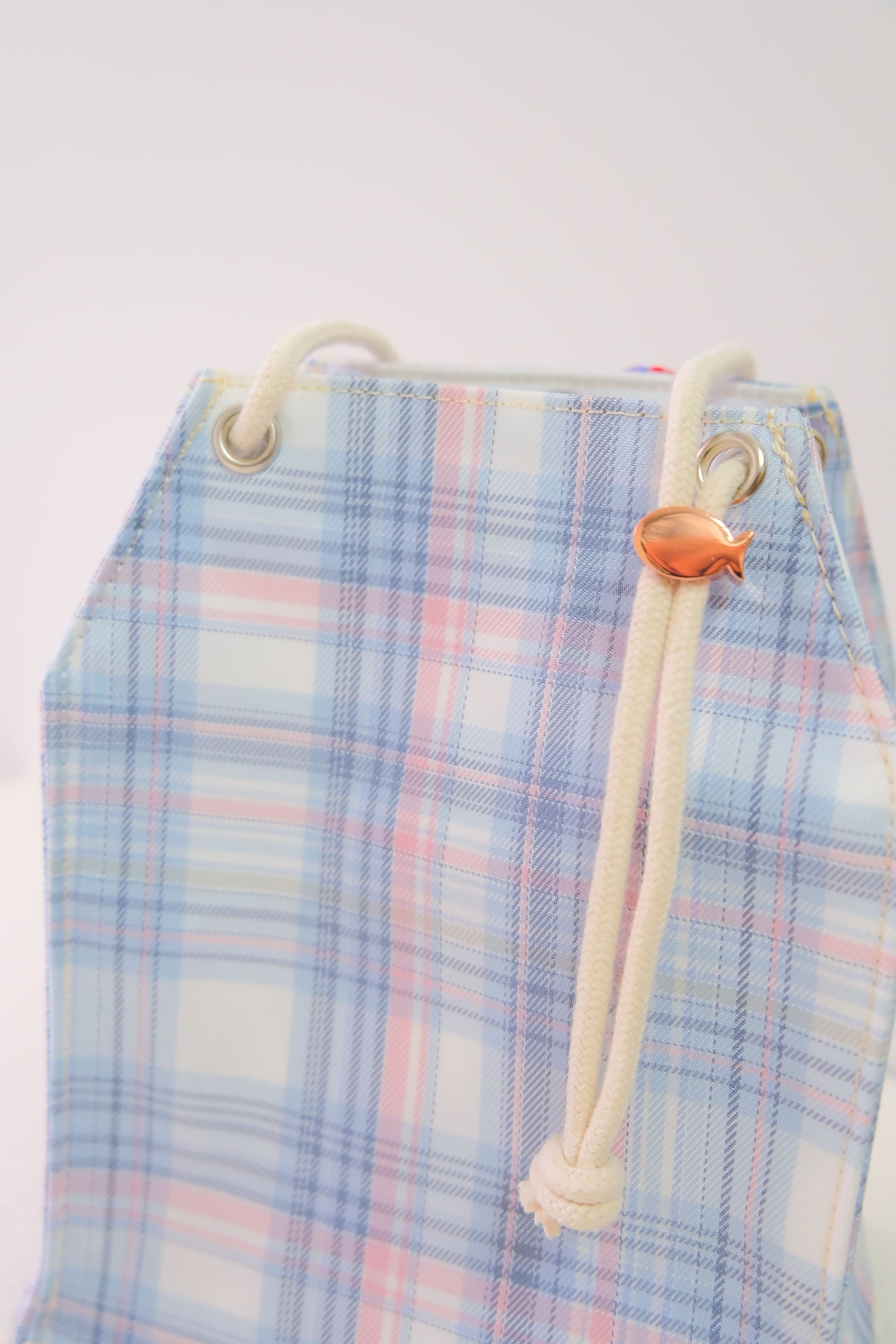 Luminescent - Omamori Cloth Bag