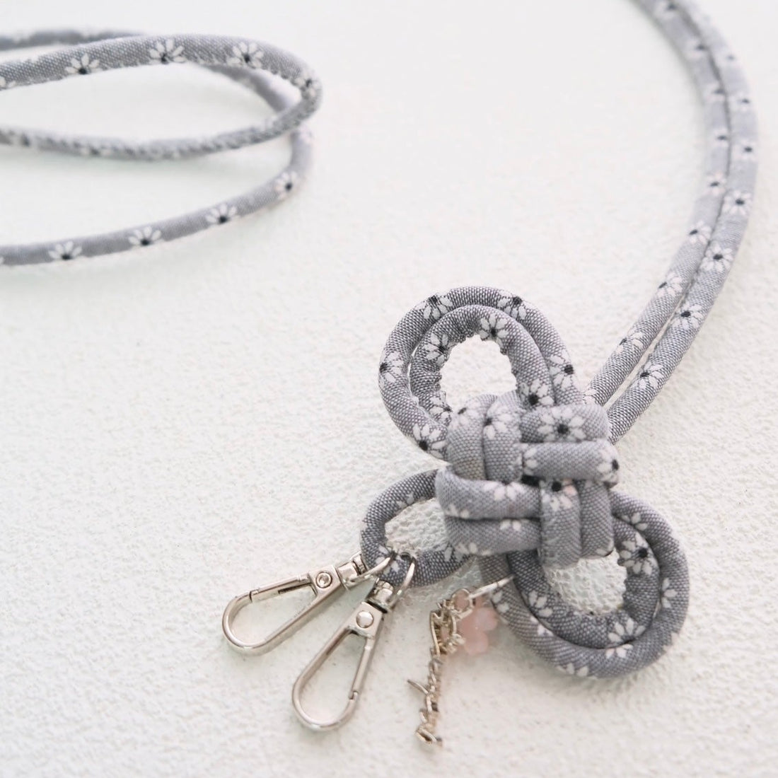 Denim Rope Collection (Gray)